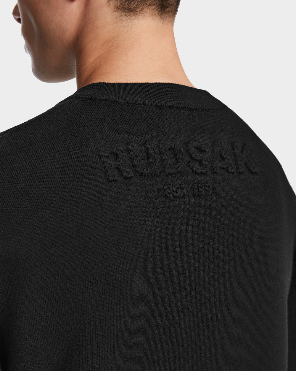 JOE - 6524527 Black – Rudsak International