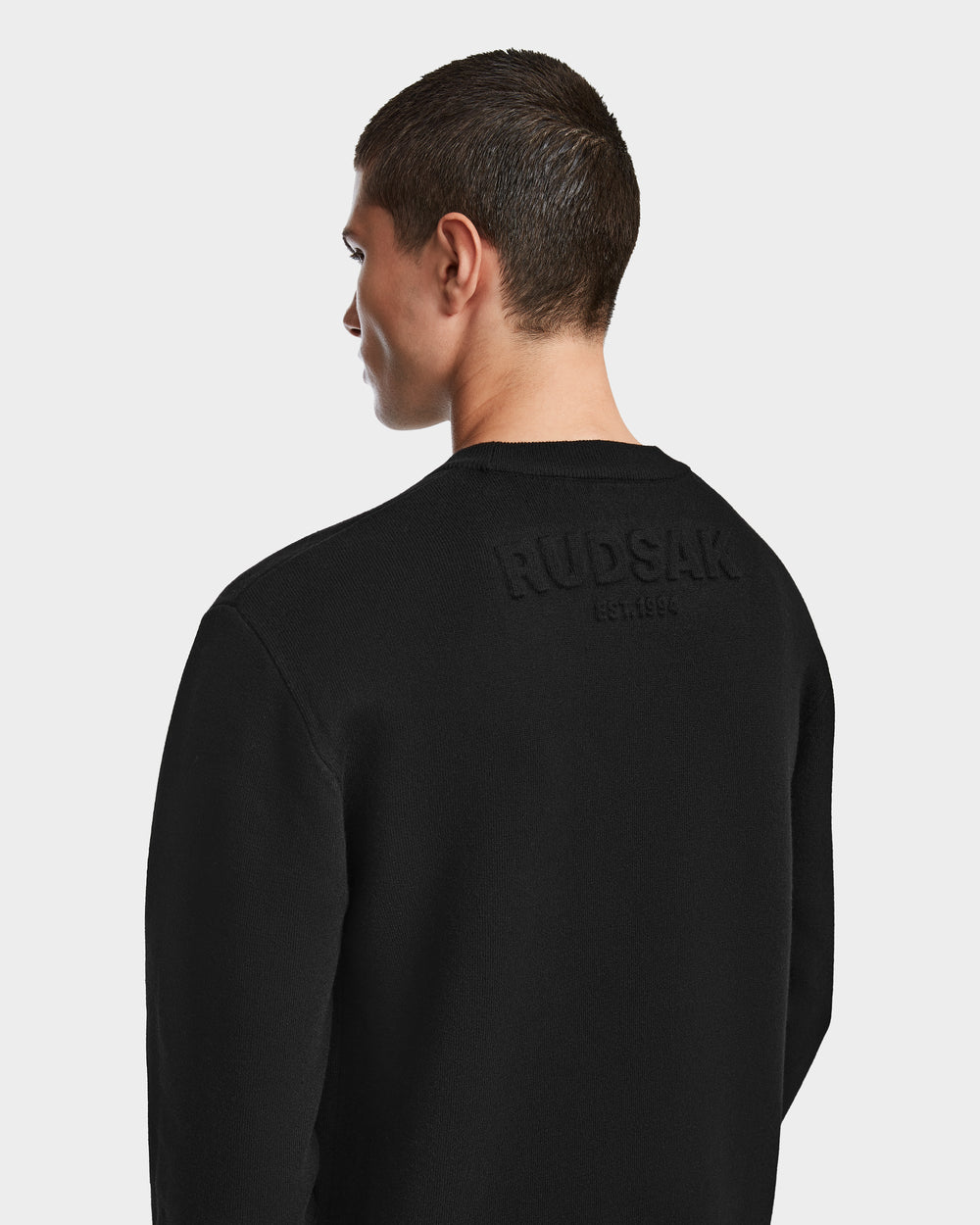 JOE - 6524527 Black – Rudsak International