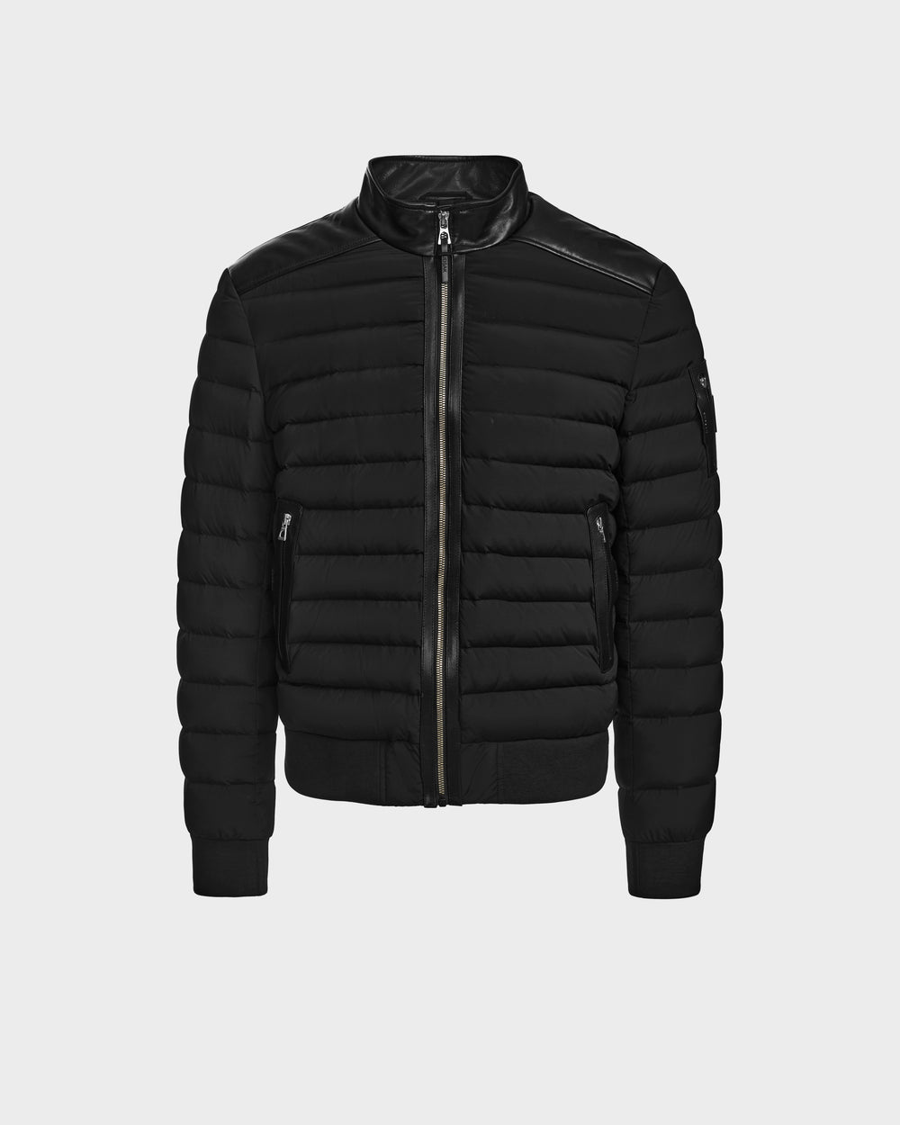 JOSHUA - 6124542 Black – Rudsak International