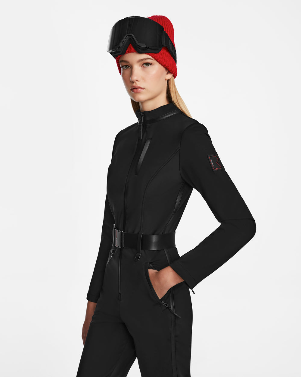 レッグウェア YUKI 😉✨ #NEXZ #YUKI #🦦☃️