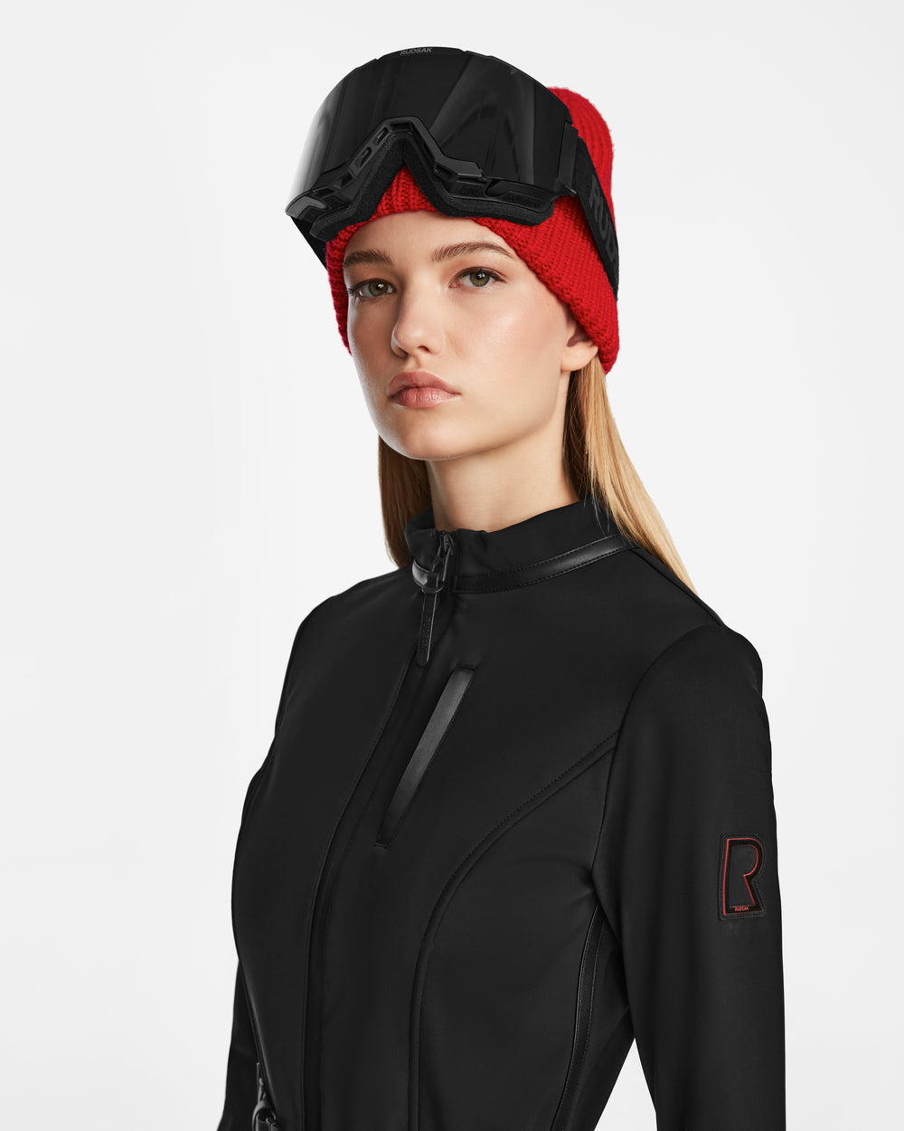 JOSIE - 8124817 Black – Rudsak International