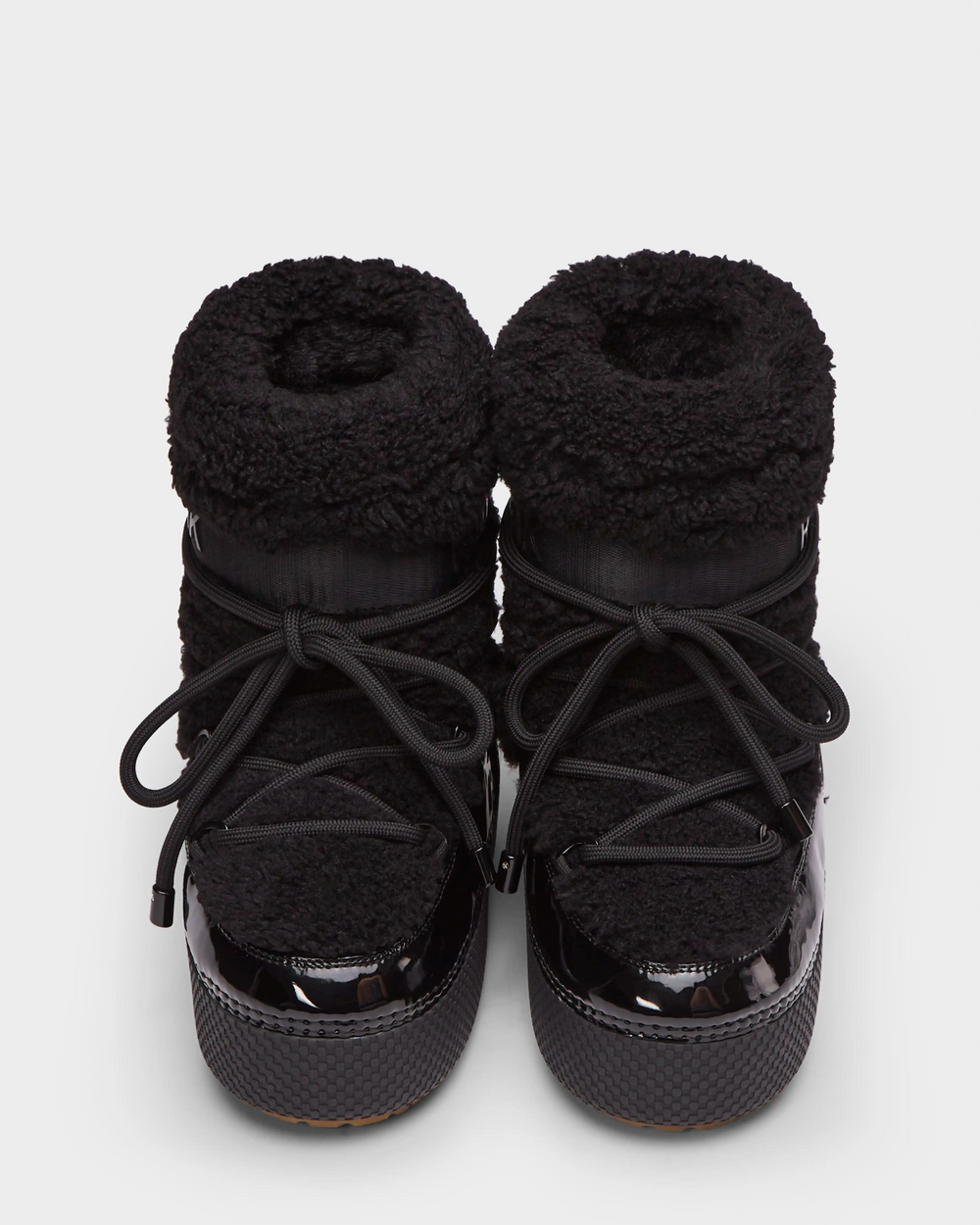 くまROCK KATHY - 8223513 Black – Rudsak International