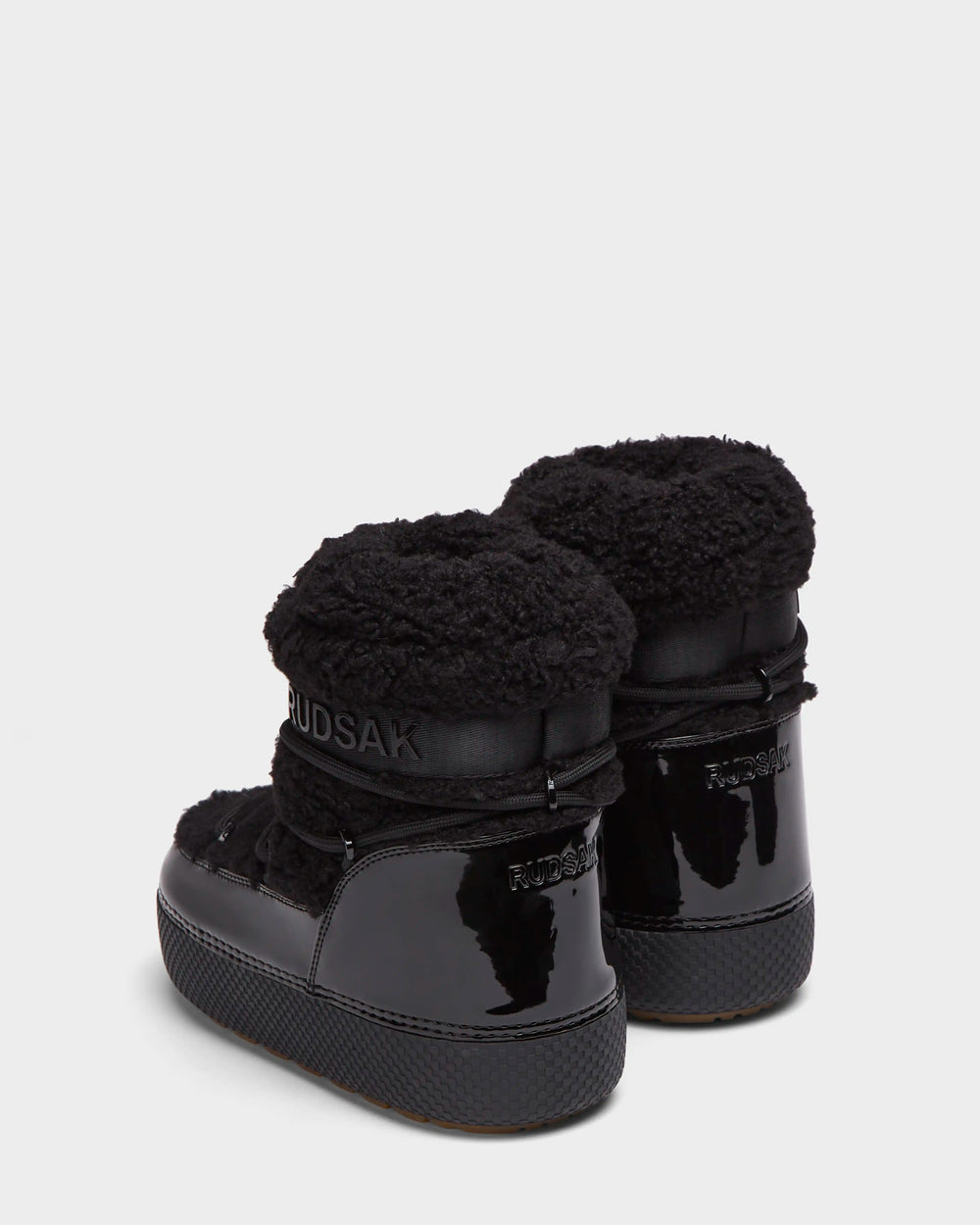 KATHY - 8223513 Black – Rudsak International