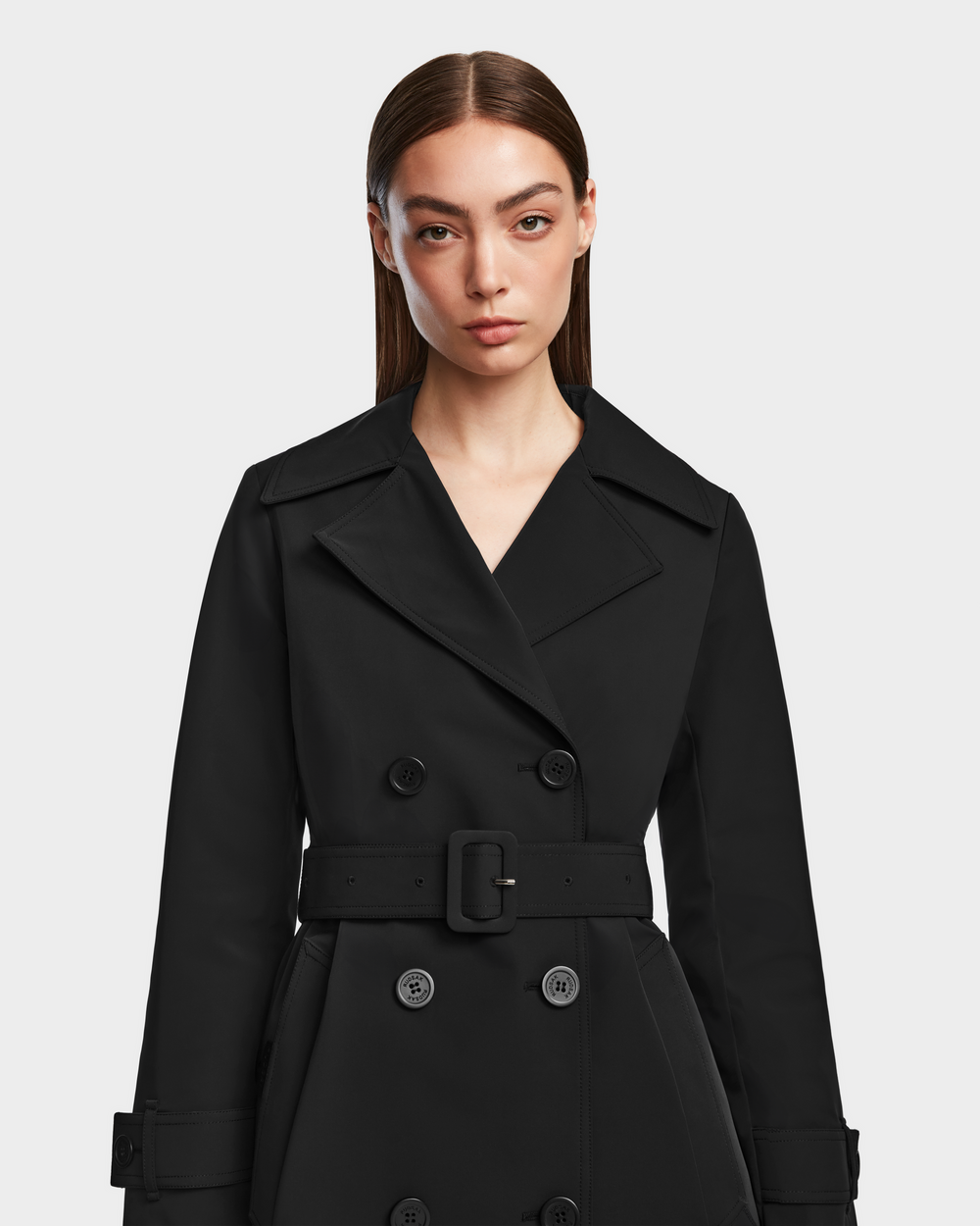 KIMBERLY - 8124801 Black – Rudsak International
