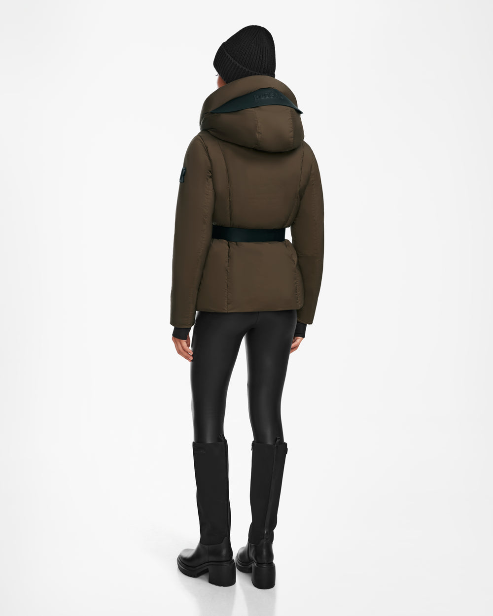 ヨ*e様 ブリストル　STRETCH PADDED ACTIVE JACKET M4134R_05600_b1_s1_a1_1_m177_1