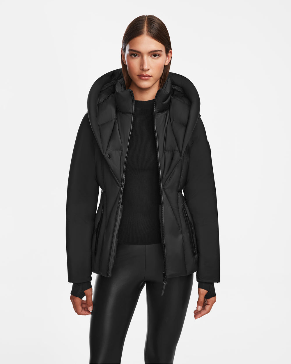 KOLAD - 8124528 Black – Rudsak International