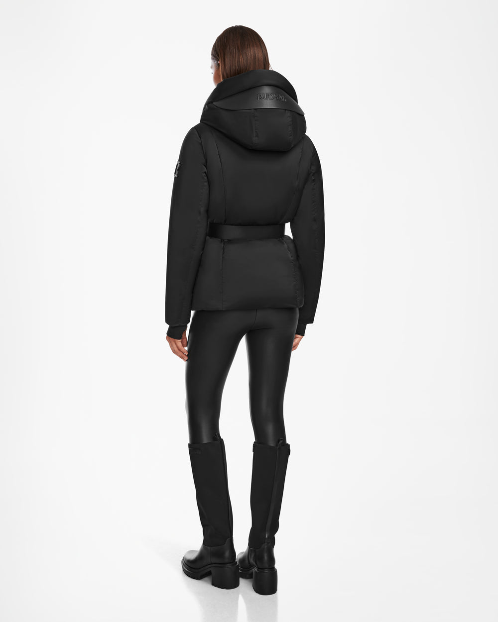 KOLAD - 8124528 Black – Rudsak International