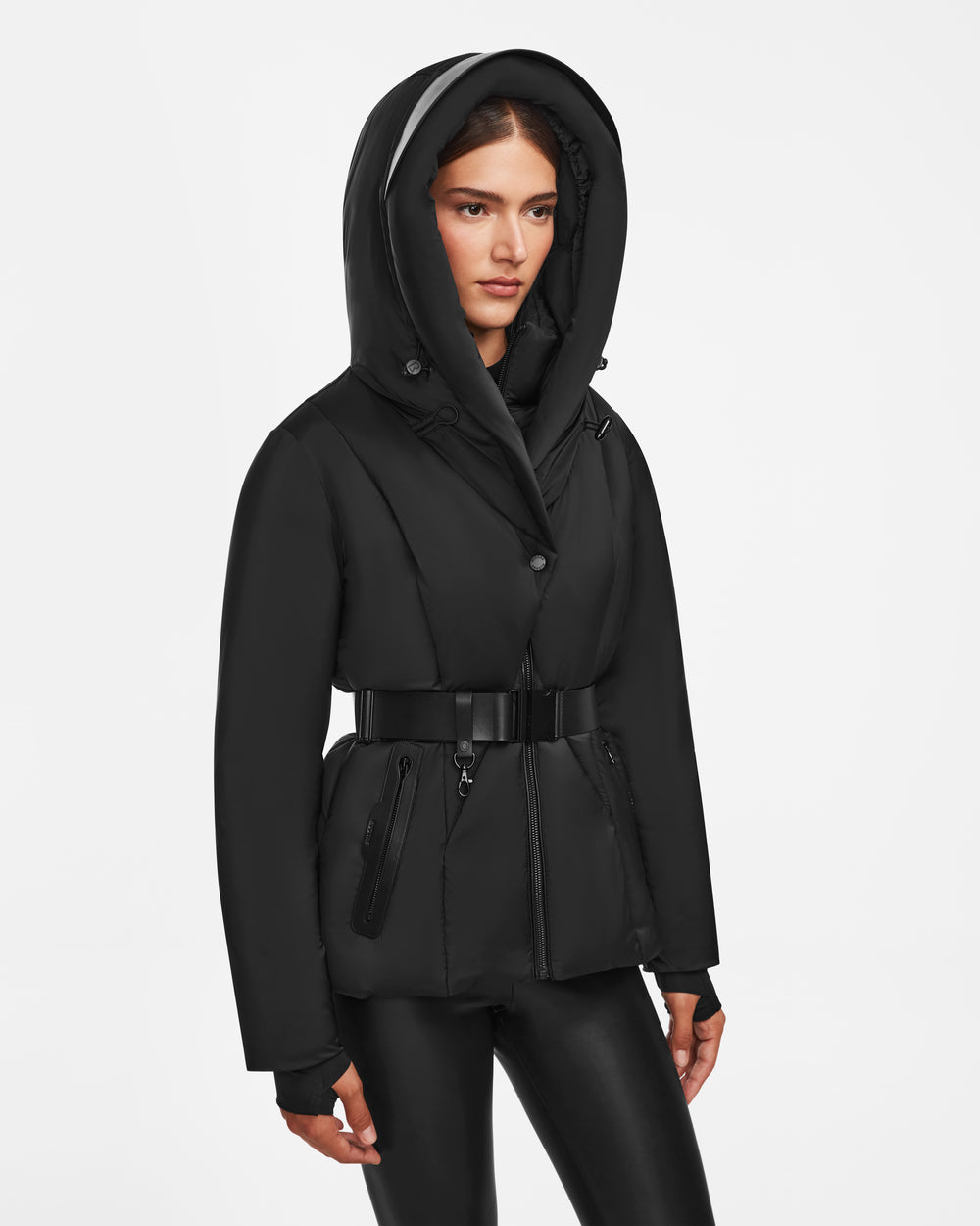 KOLAD - 8124528 Black – Rudsak International