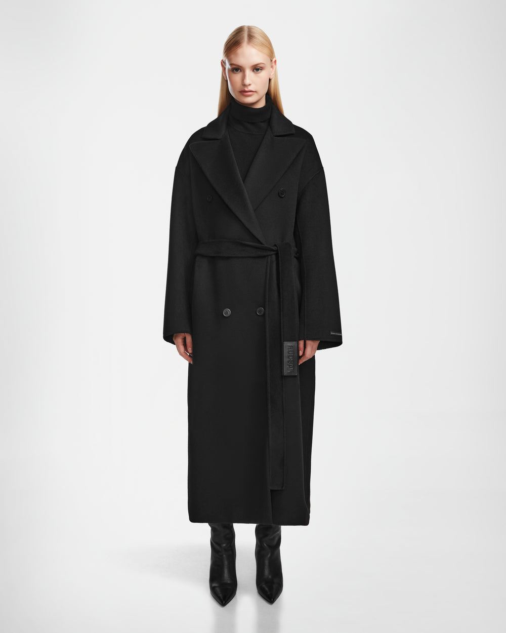 LARA - 8124703 Black – Rudsak International