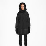 LAYAN - 8124576 Black/Black – Rudsak International