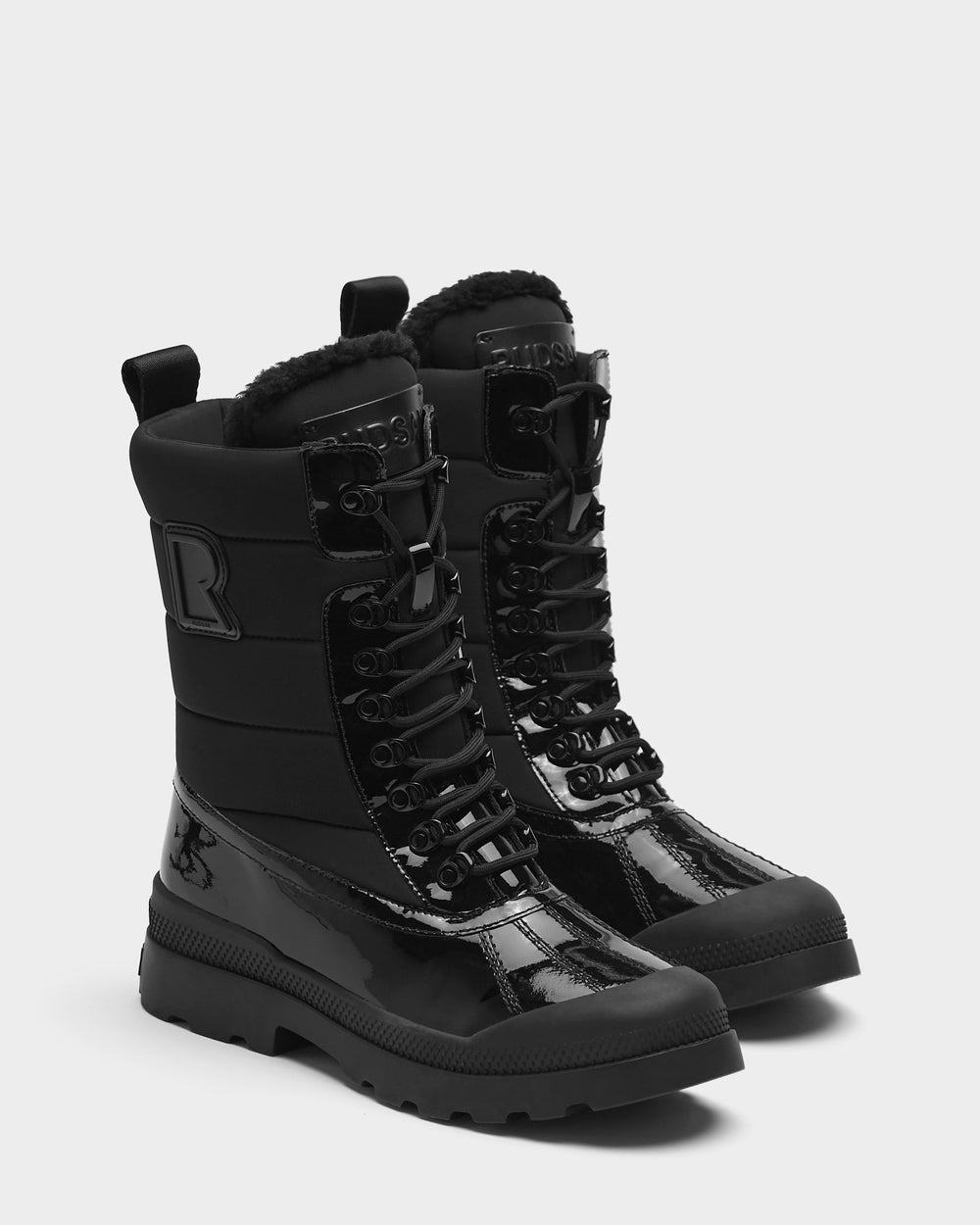 RUDSAK LEX Women's Winter Boots | Warm, Waterproof & Stylish