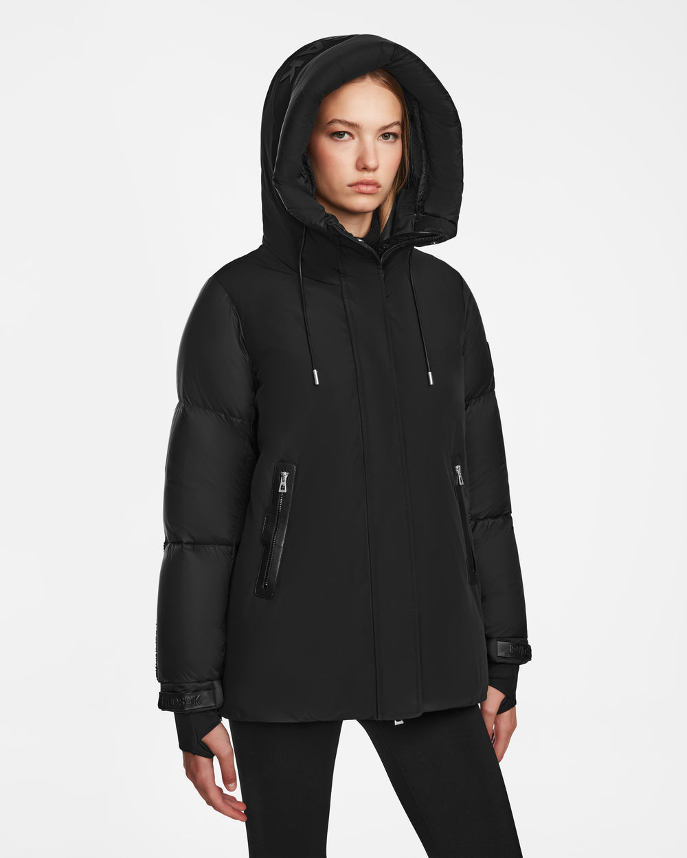 LOLI - 8124507 Black – Rudsak International