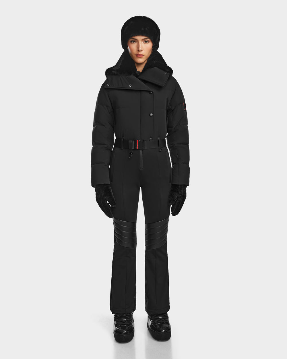 LOVE - 8124724 Black Rudsak International LOVE - 8124724 Black Rudsak International
