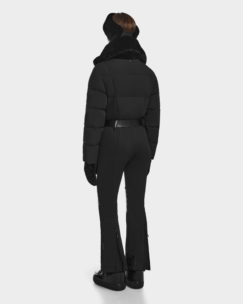 LOVE - 8124724 Black – Rudsak International