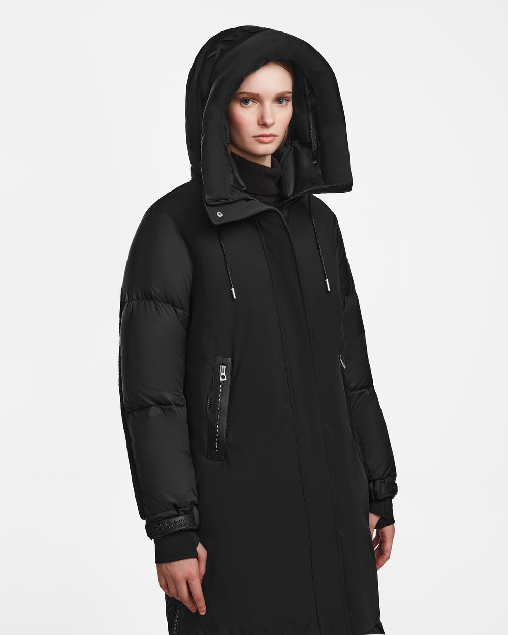 LOWA - 8124723 Black – Rudsak International