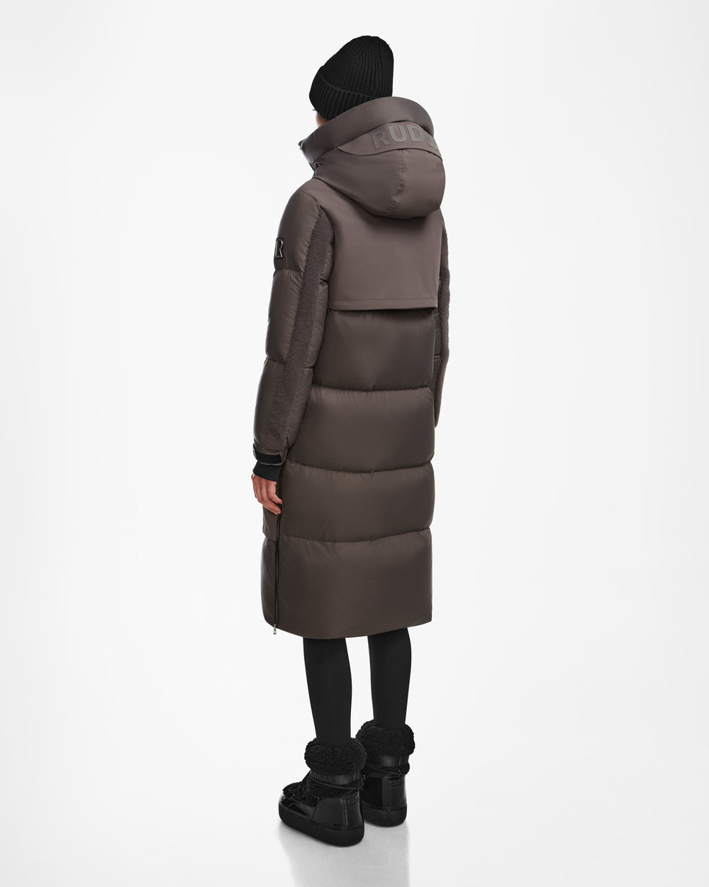 LOWA - 8124723 Grey – Rudsak International