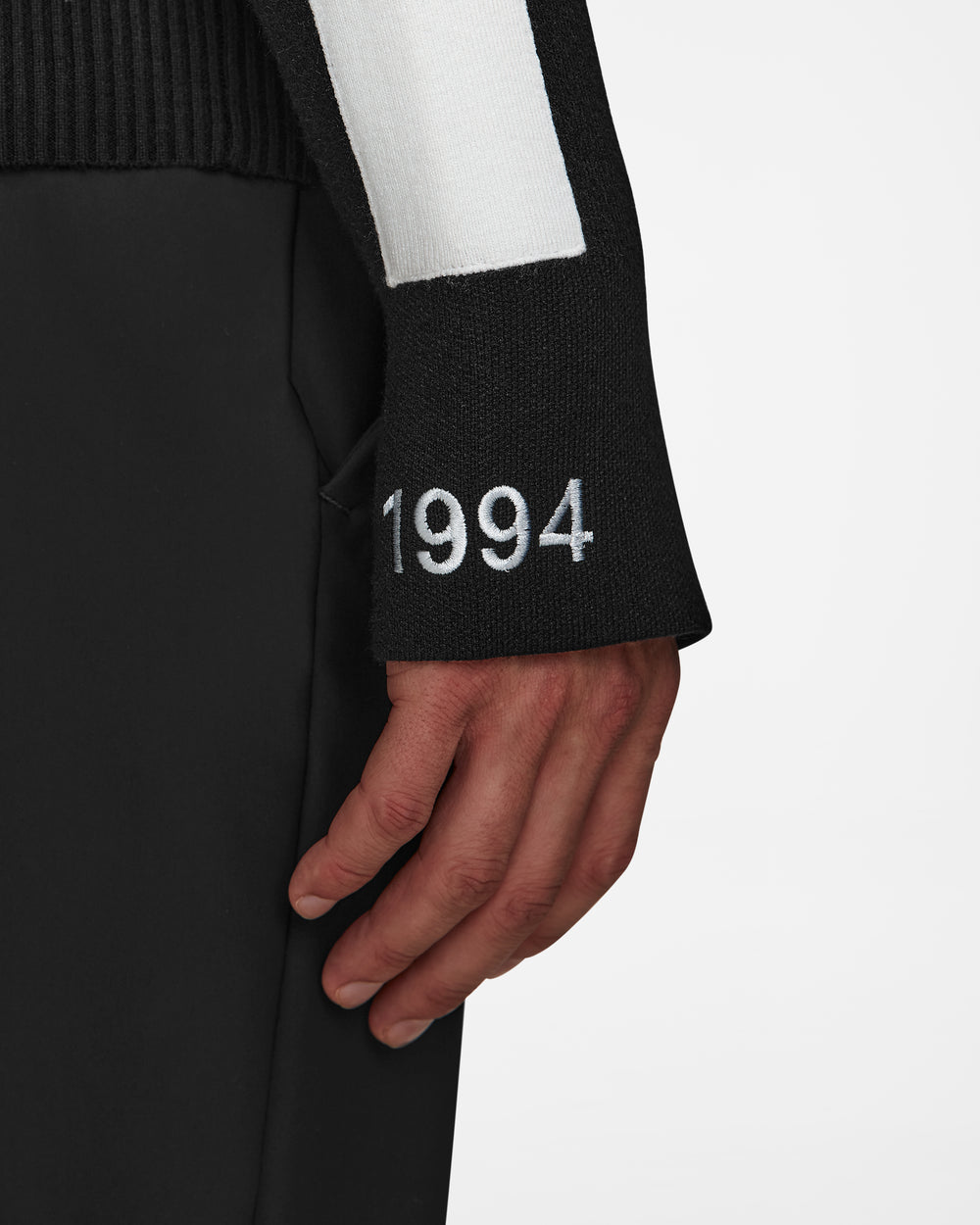 LUKAS - 6524543 Black – Rudsak International