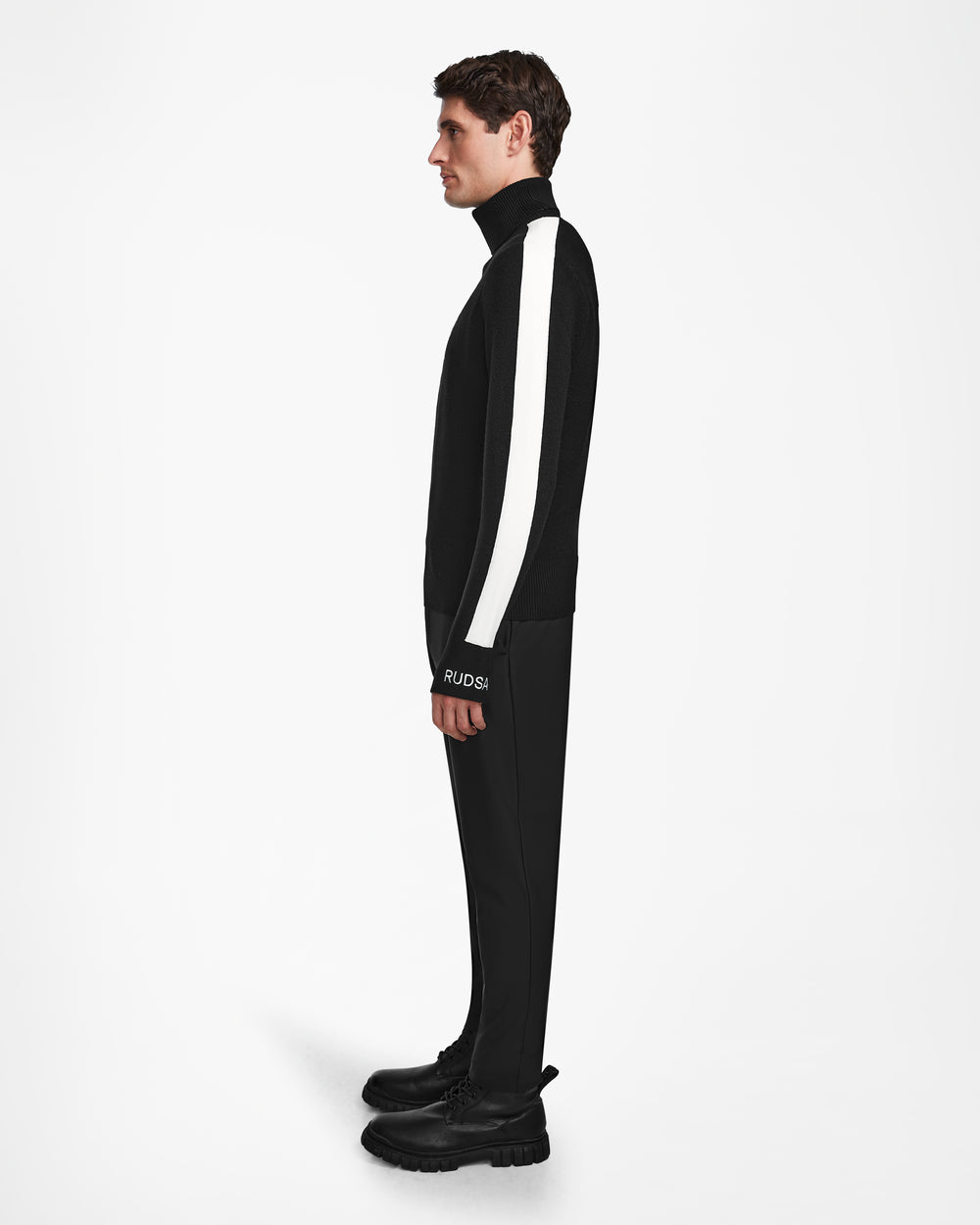 レッグウェア 188 192 138 寅壱 S-XL 5954-519 アノラック 作業服 軽撥水 ストレッチ UVカット 抗