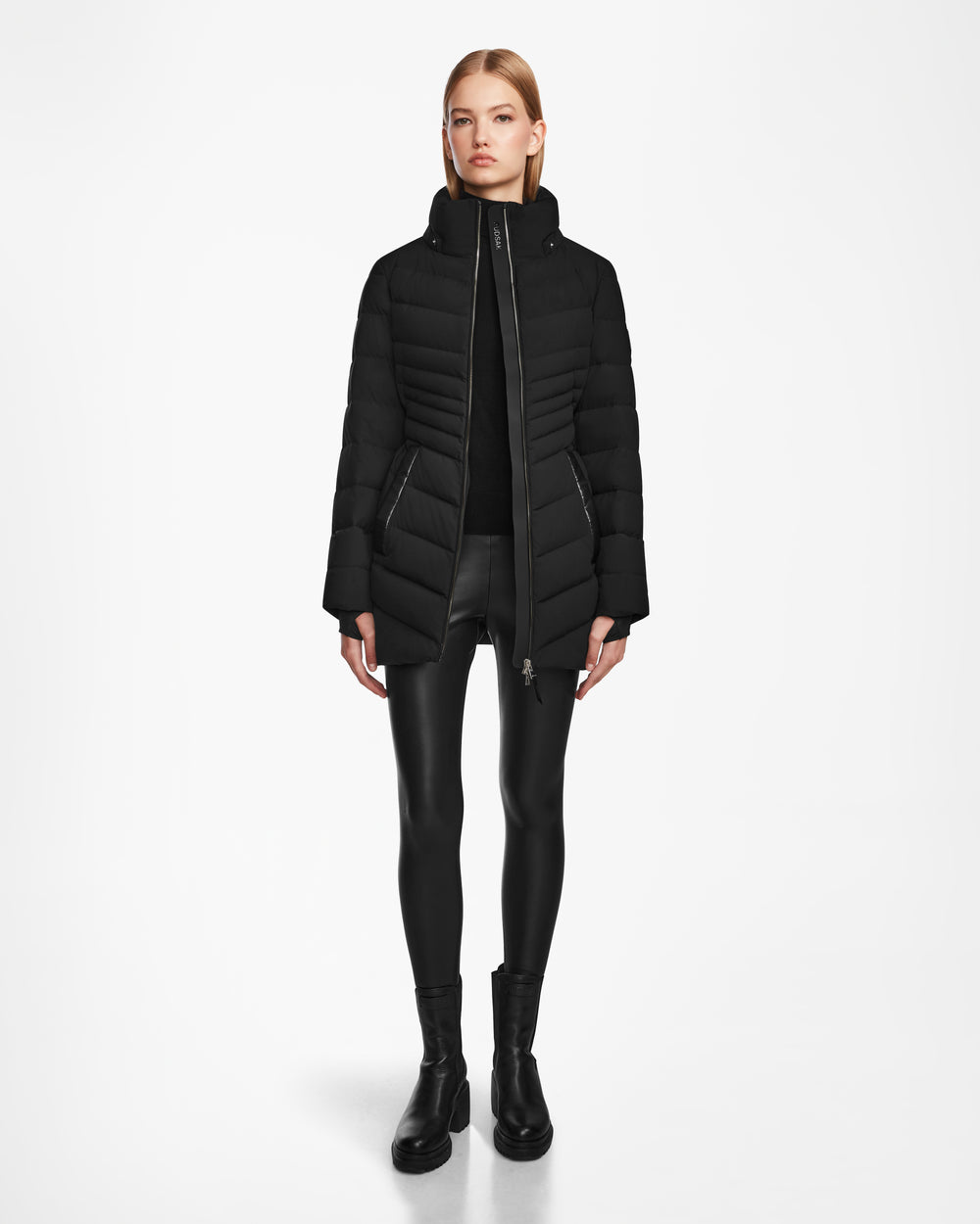 MALAYA M - L123554 Black – Rudsak International