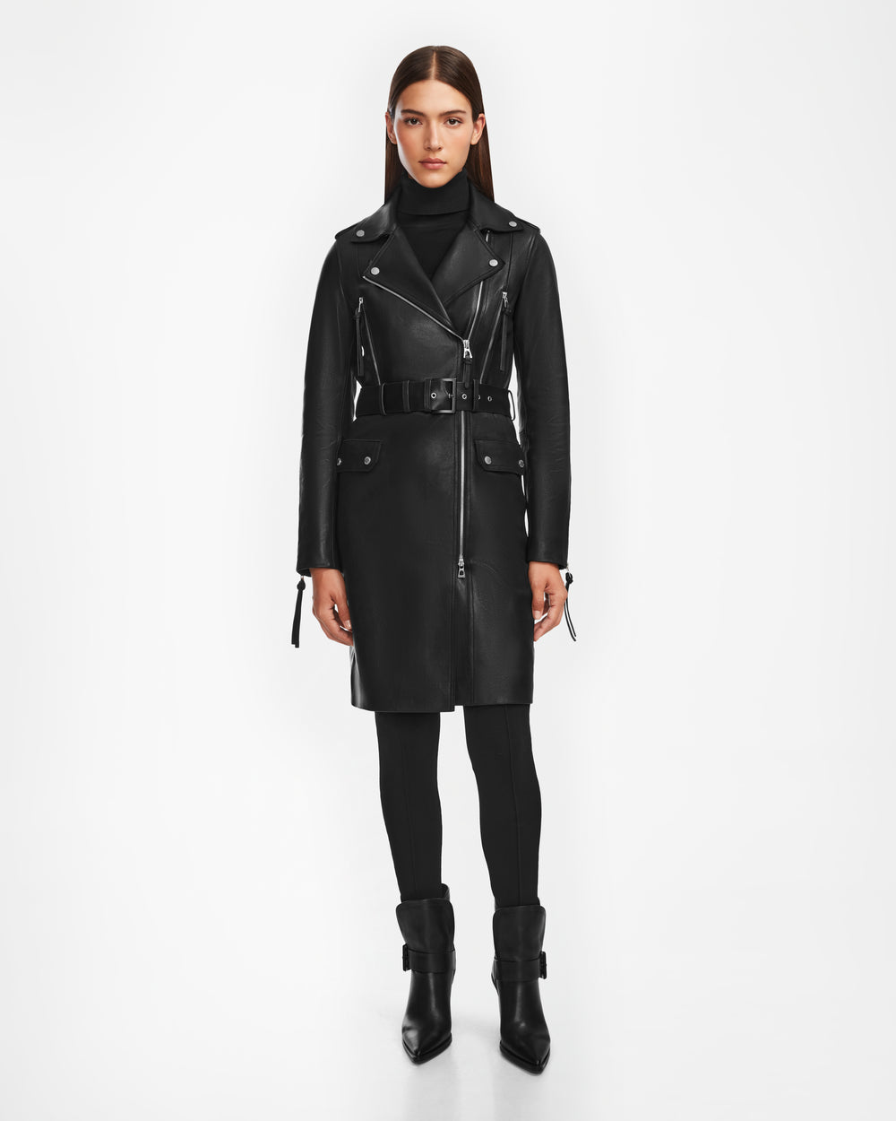 MIDWAY - 8124558 Black – Rudsak International 