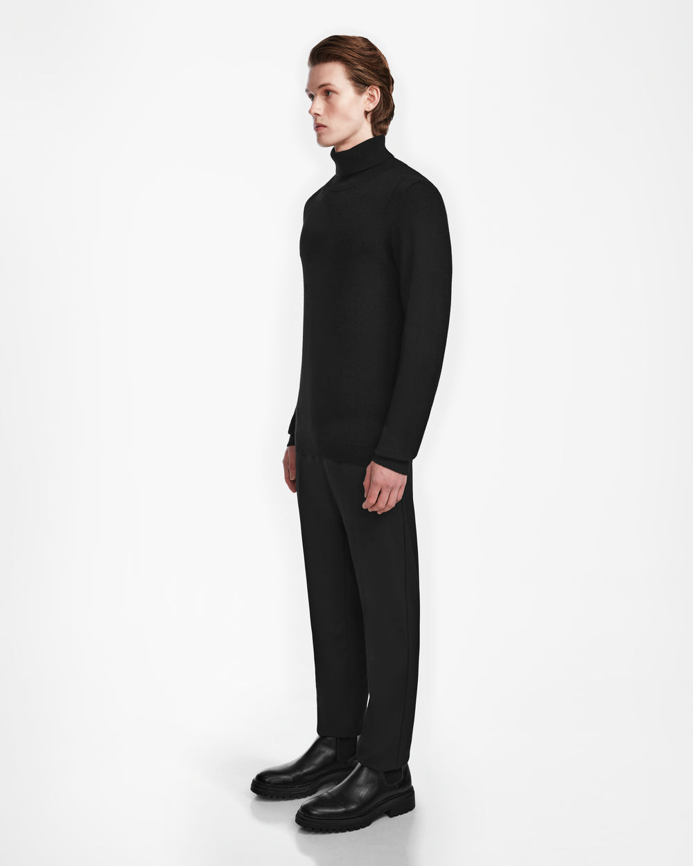 NICOLAS - 6524528 Black – Rudsak International