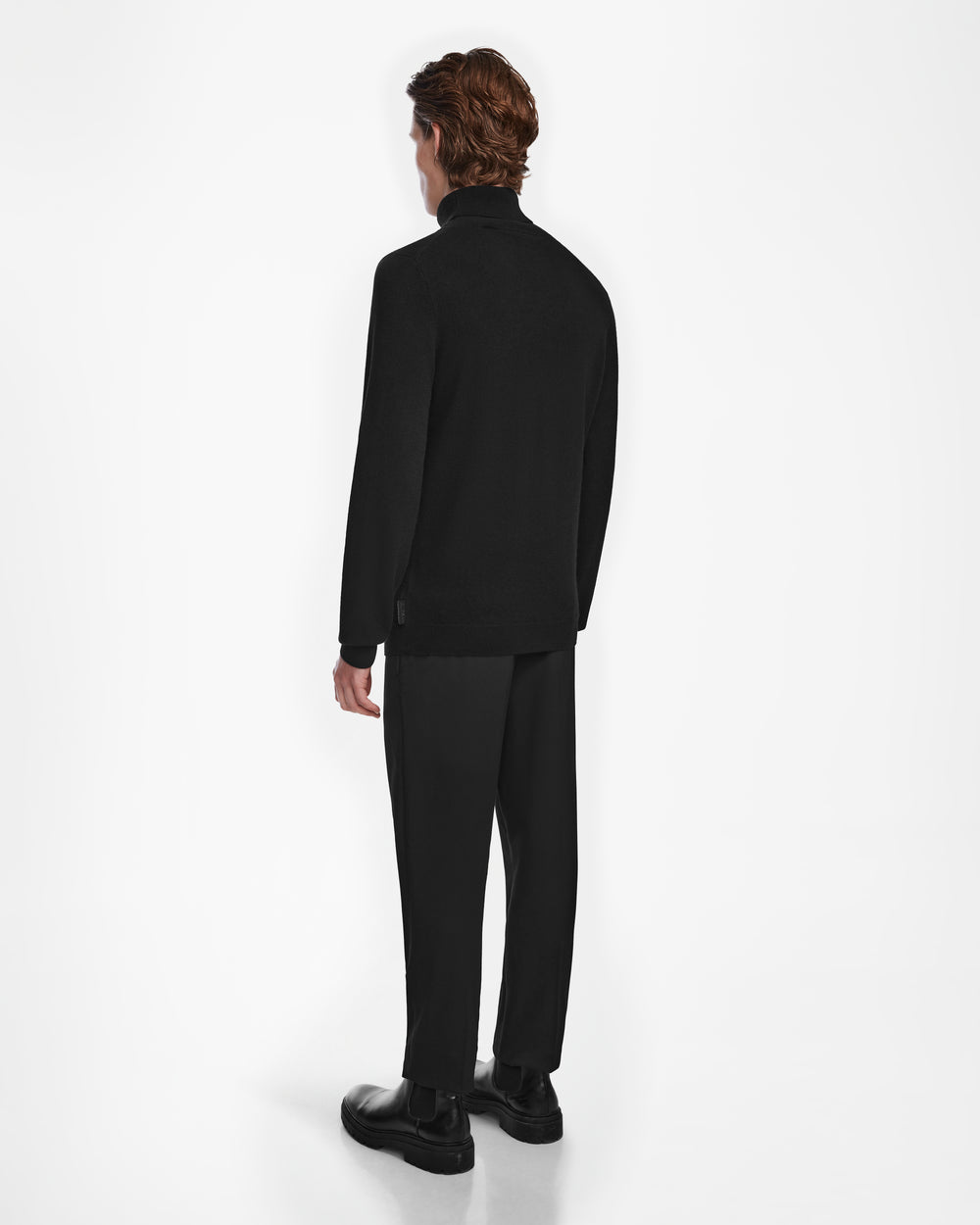 NICOLAS - 6524528 Black – Rudsak International