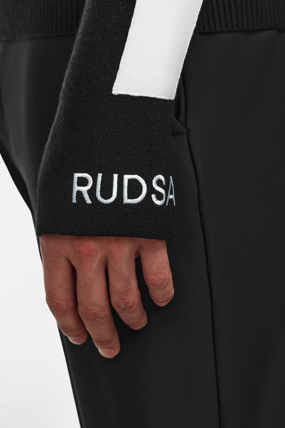 FilMelange for RHC セーター フィルメランジェ FILMELANGE ''ロルフ'' ラディー裏毛 クルーネック