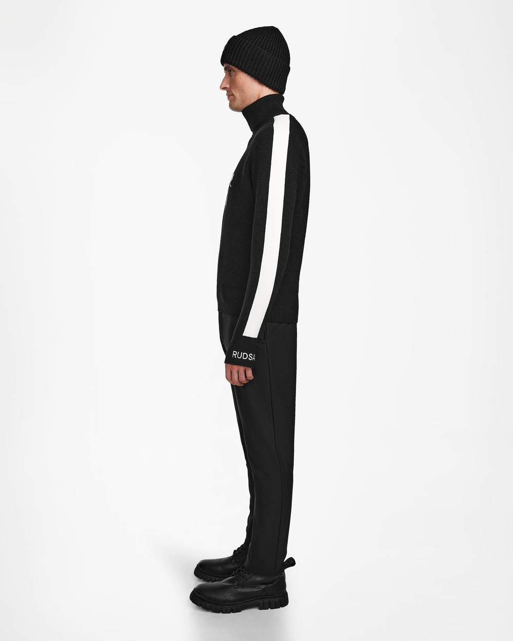 OLIVIER - 6524545 Black – Rudsak International