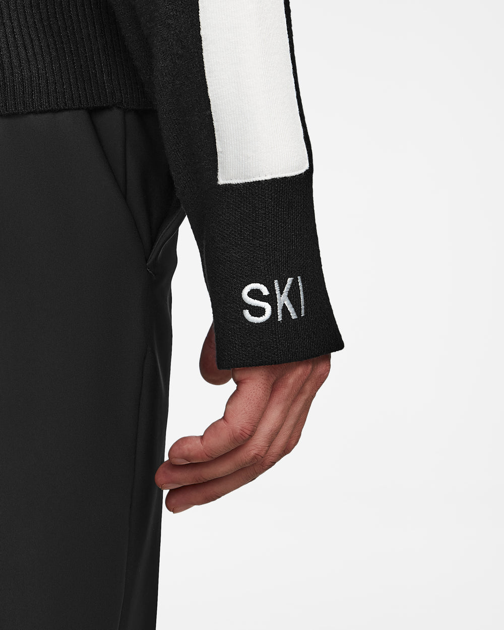 OLIVIER - 6524545 Black – Rudsak International