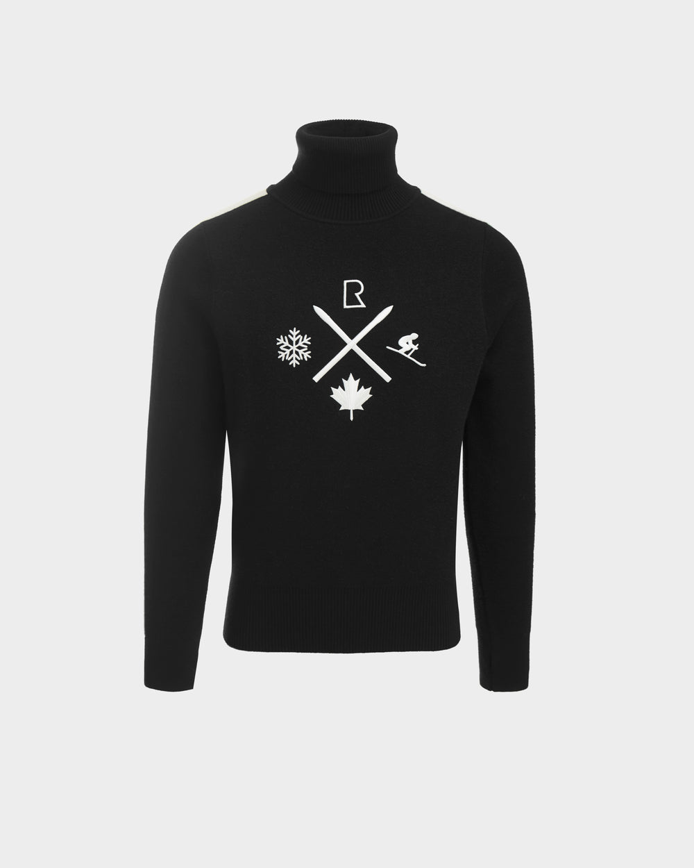 OLIVIER 6524545 Black – Rudsak International