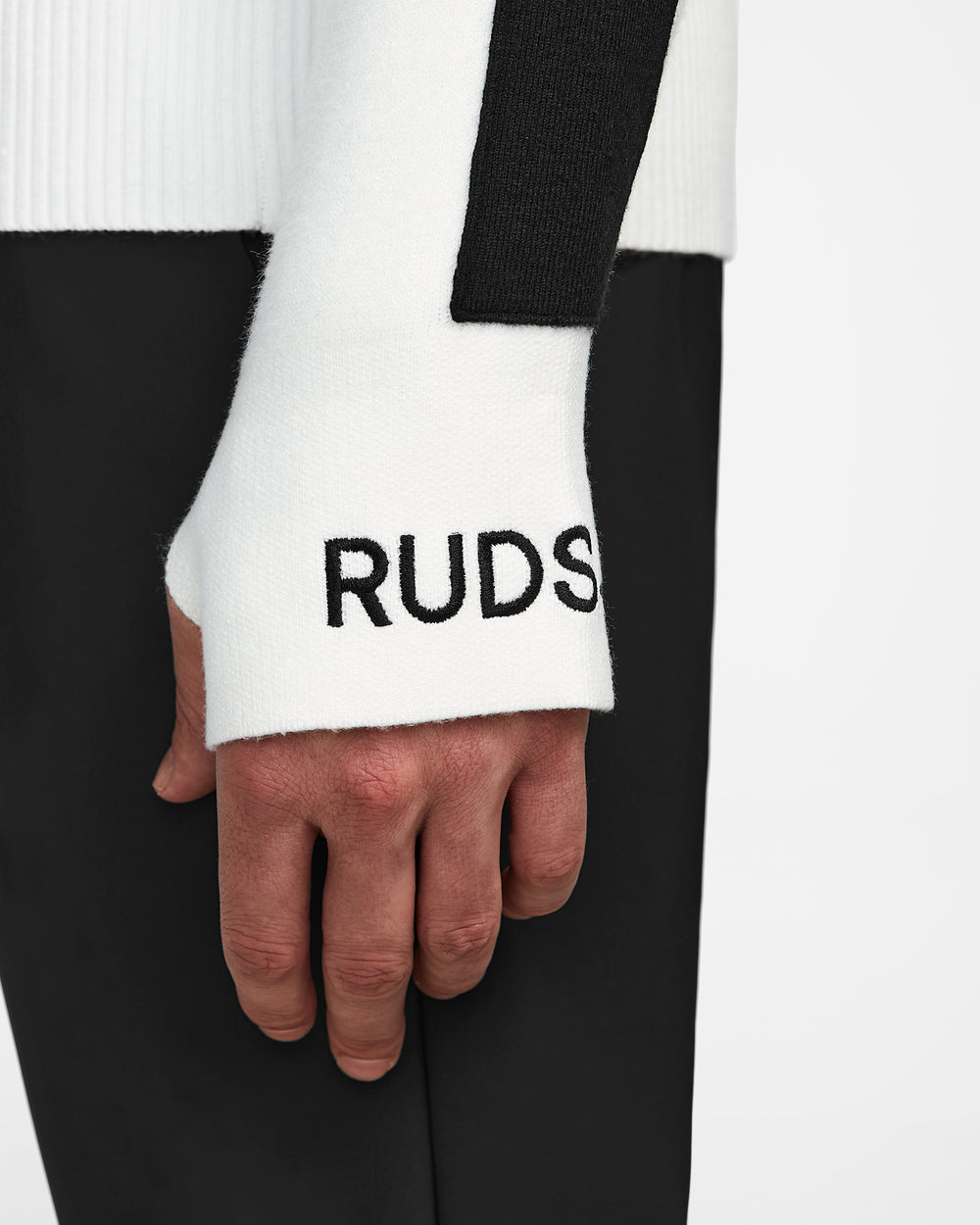 OLIVIER - 6524545 Optic White – Rudsak International