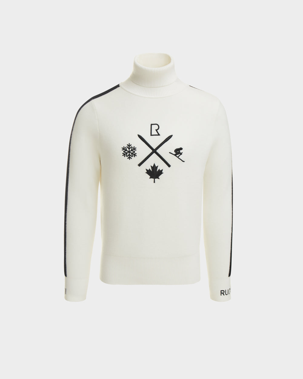 OLIVIER - 6524545 Optic White – Rudsak International