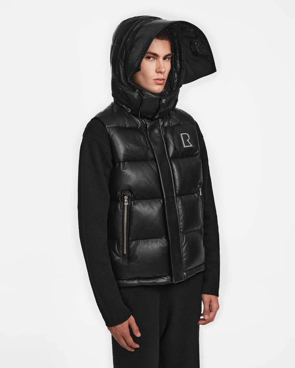 REN X 9123504 Black M – Rudsak International1