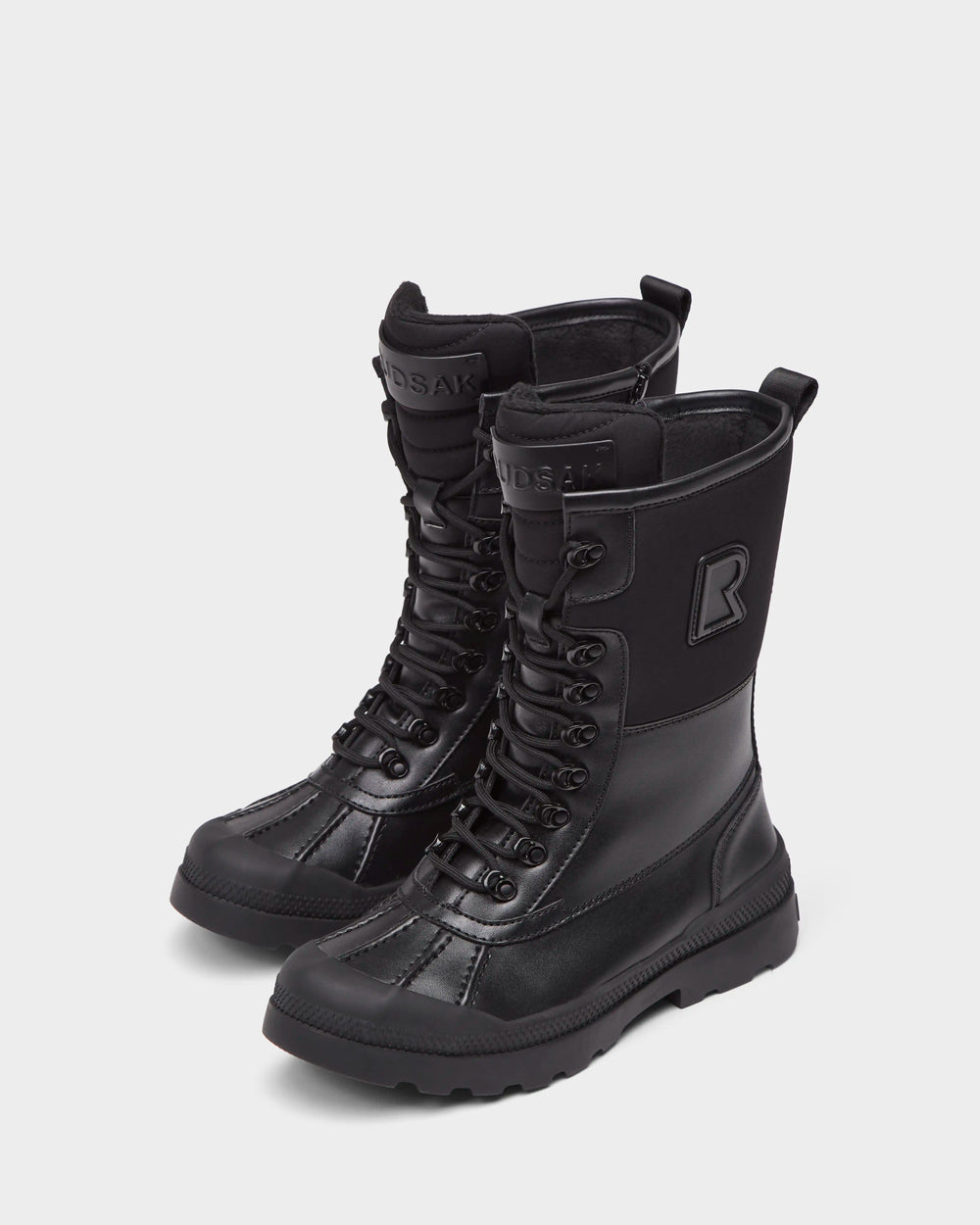 RITA - L222502 Black – Rudsak International
