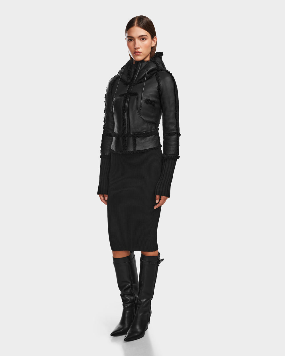 ROBERTA - 8124803 Black – Rudsak International ROBERTA - 8124803 Black – Rudsak International