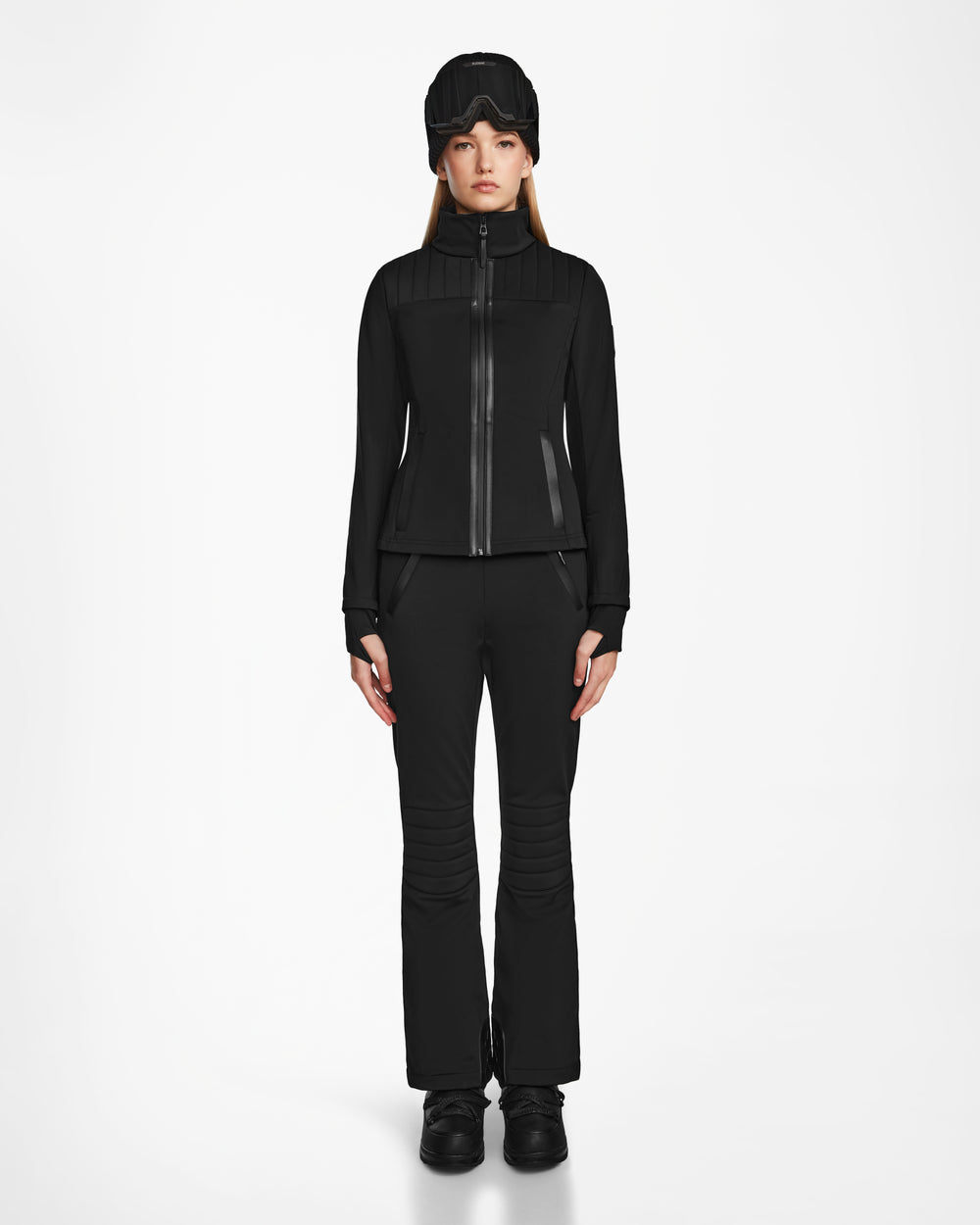 ROSALIE - 8124784 Black – Rudsak International