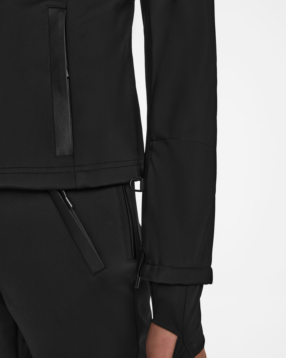 ROSALIE - 8124784 Black – Rudsak International