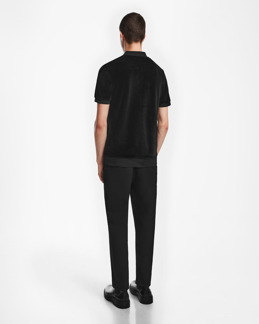 SAM - 6524502 Black – Rudsak International