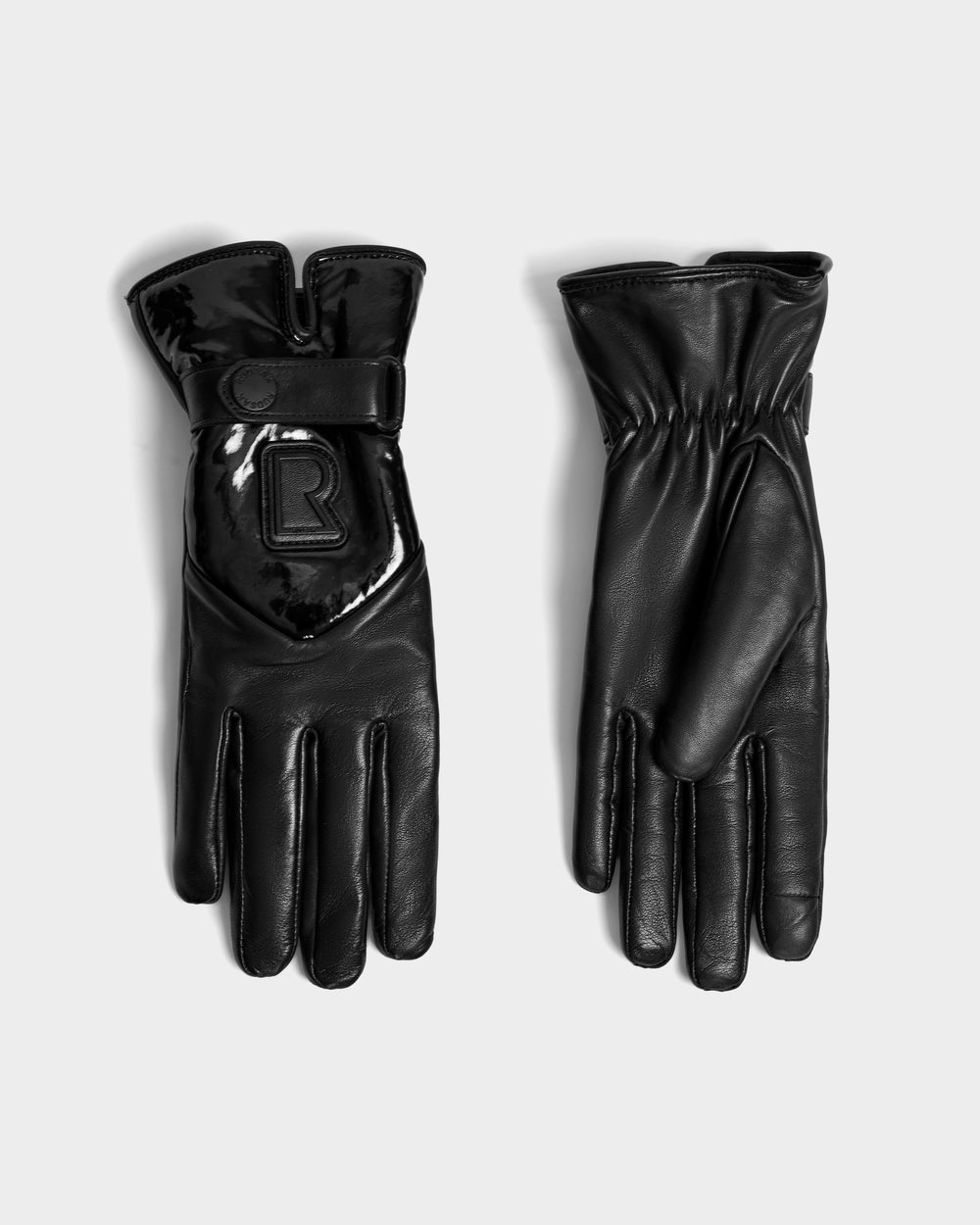 Stromboli Rudsak Gants Femme Gants De Conduite Cuir Gants En Cuir