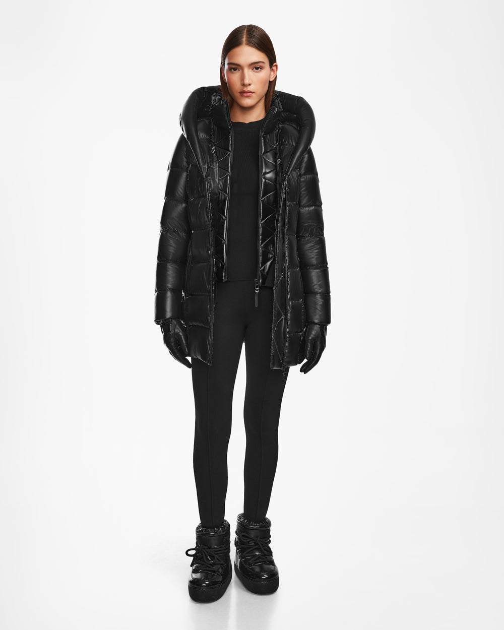 TAYLOR S - 8124820 Black – Rudsak International TAYLOR S - 8124820 Black – Rudsak International