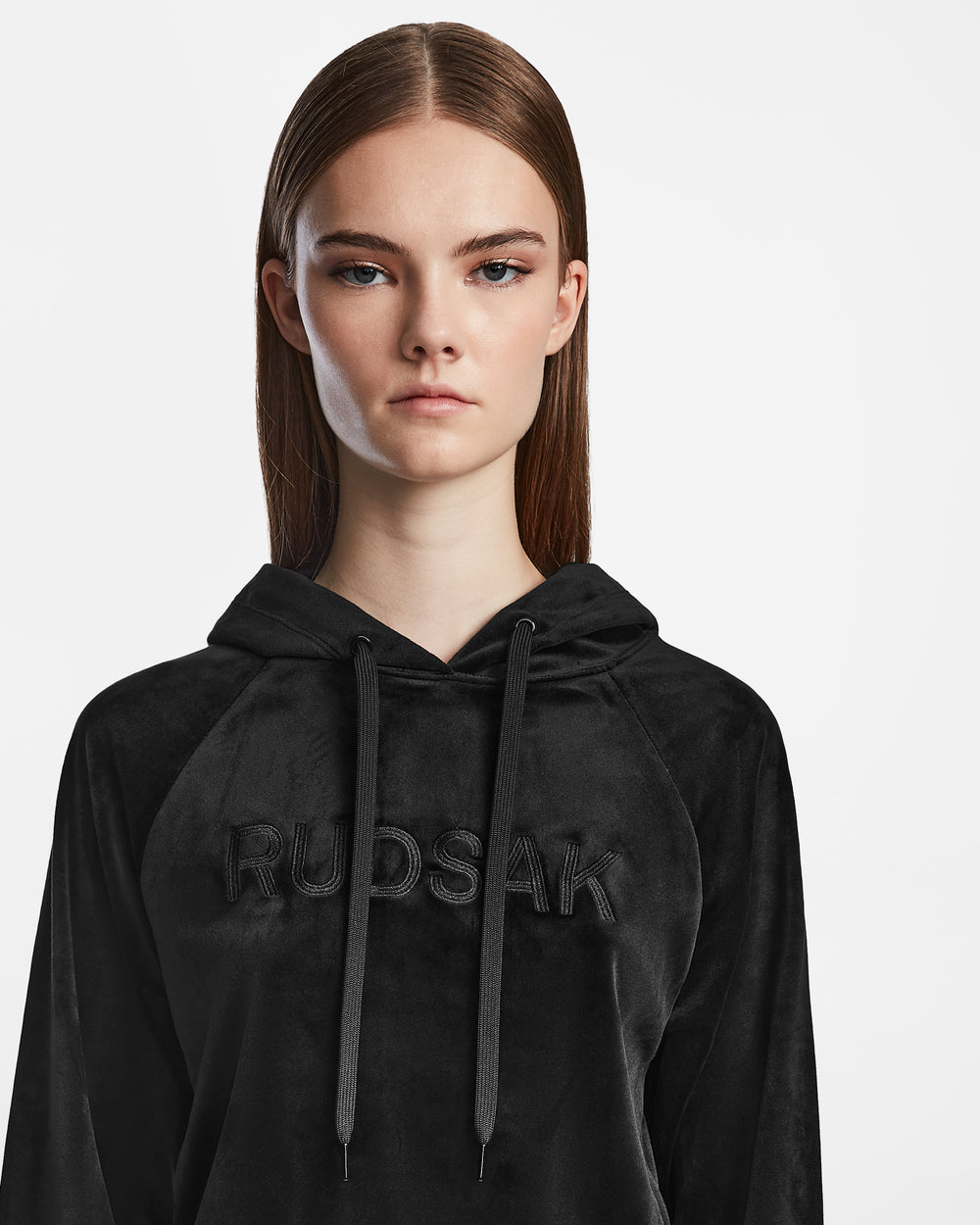 VALERIA - L523500 Black – Rudsak International