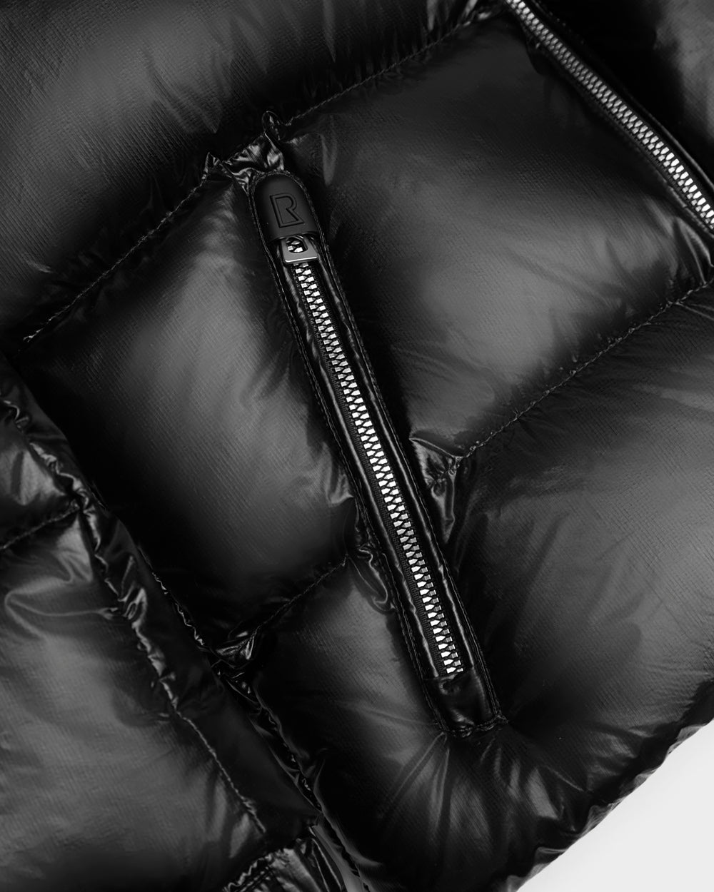 VINCE KS - 0124502 Black – Rudsak International