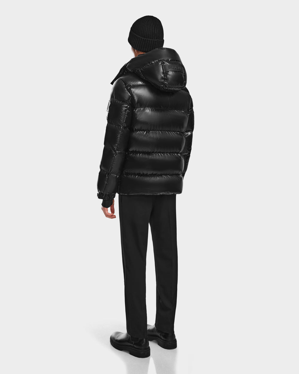 VINCE S - 6124560 Black – Rudsak International VINCE S - 6124560 Black – Rudsak International