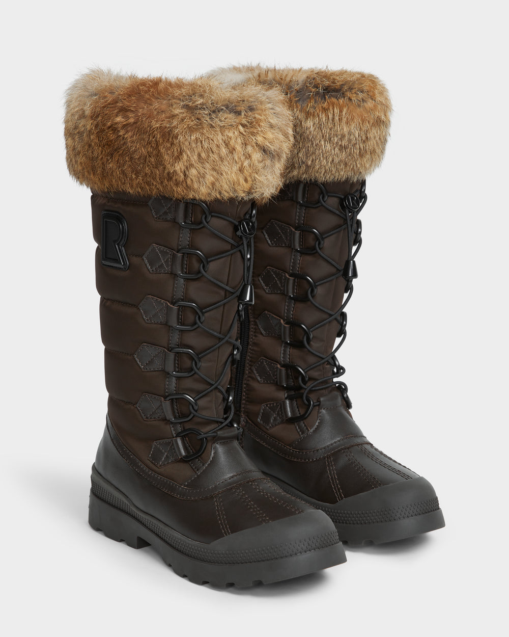 brown winter dress boots Women's Brown Snow & Winter Boots