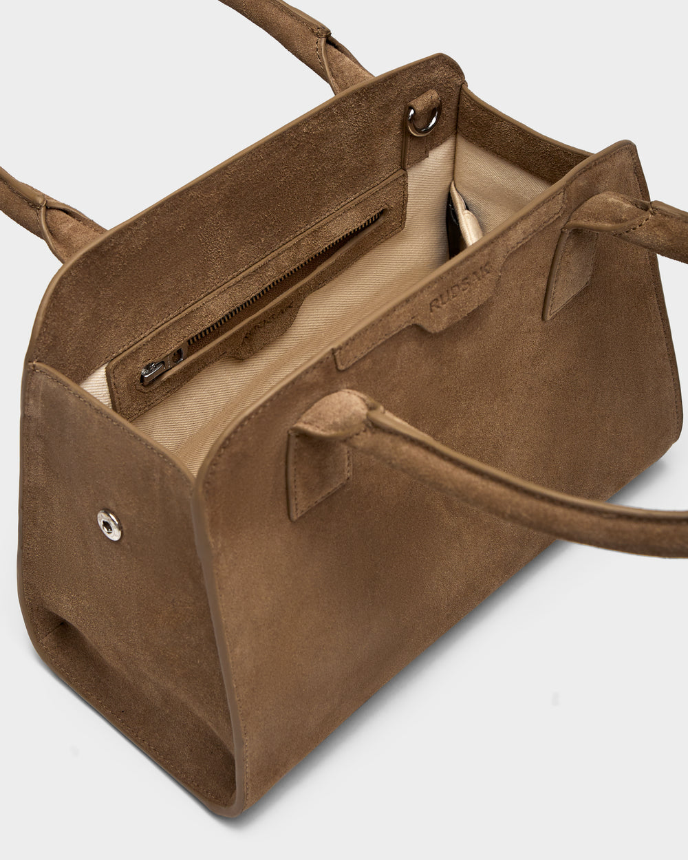 YASMINA P CS - 8324523 Camel – Rudsak International