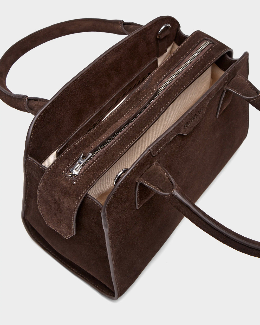 YASMINA P CS - 8324523 Espresso – Rudsak International