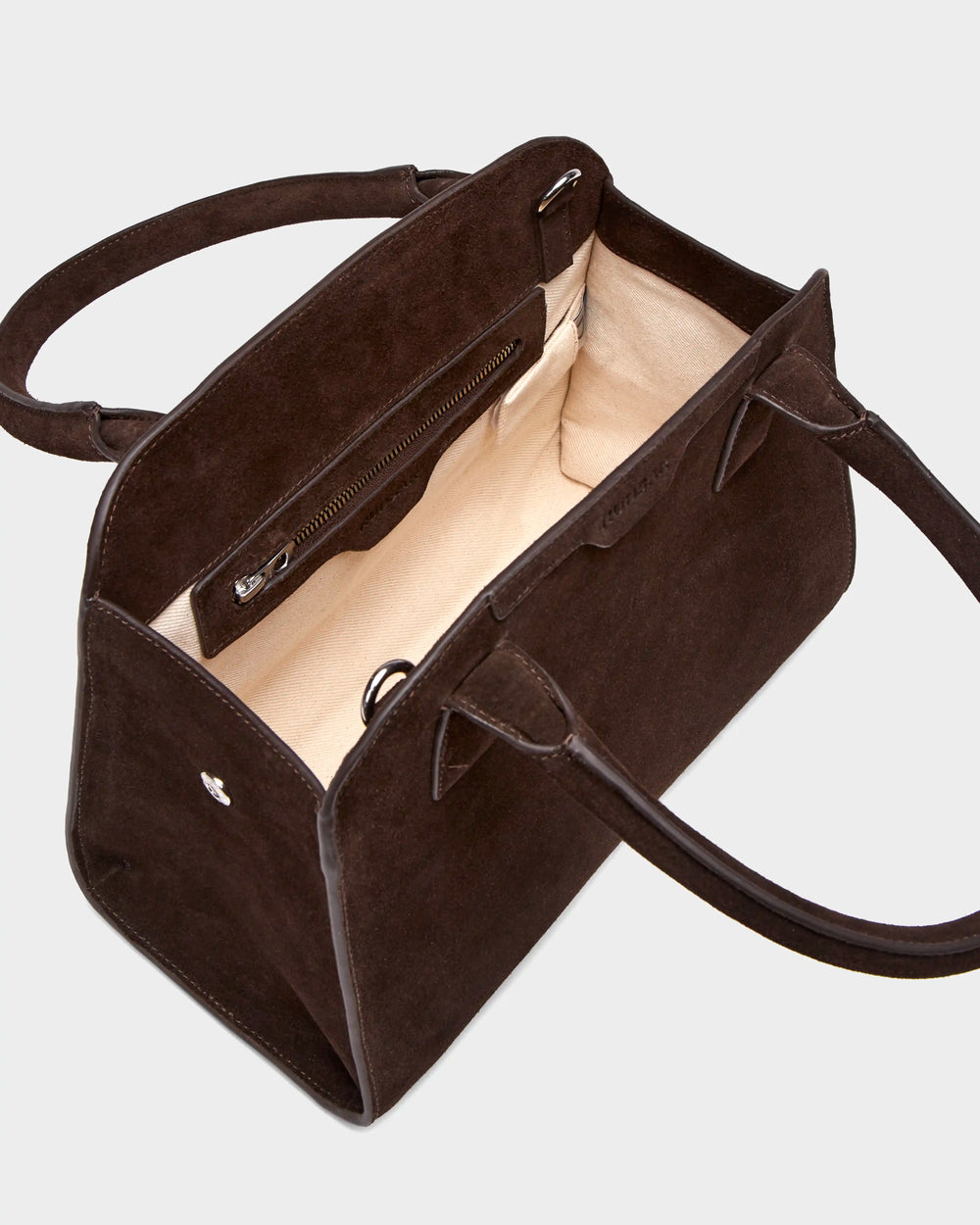 YASMINA P CS - 8324523 Espresso – Rudsak International