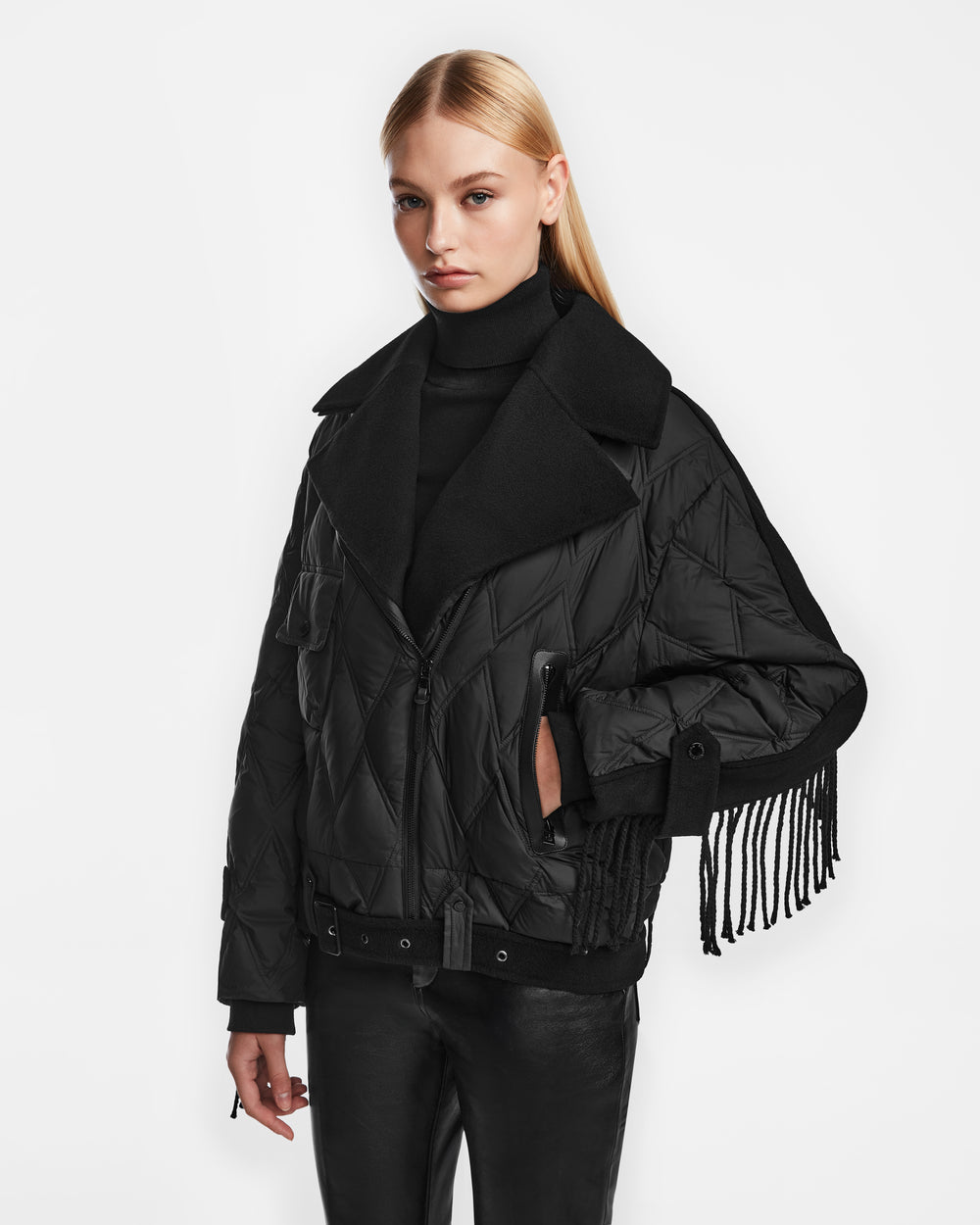 ZOLA - 8124712 Black – Rudsak International ZOLA - 8124712 Black – Rudsak International