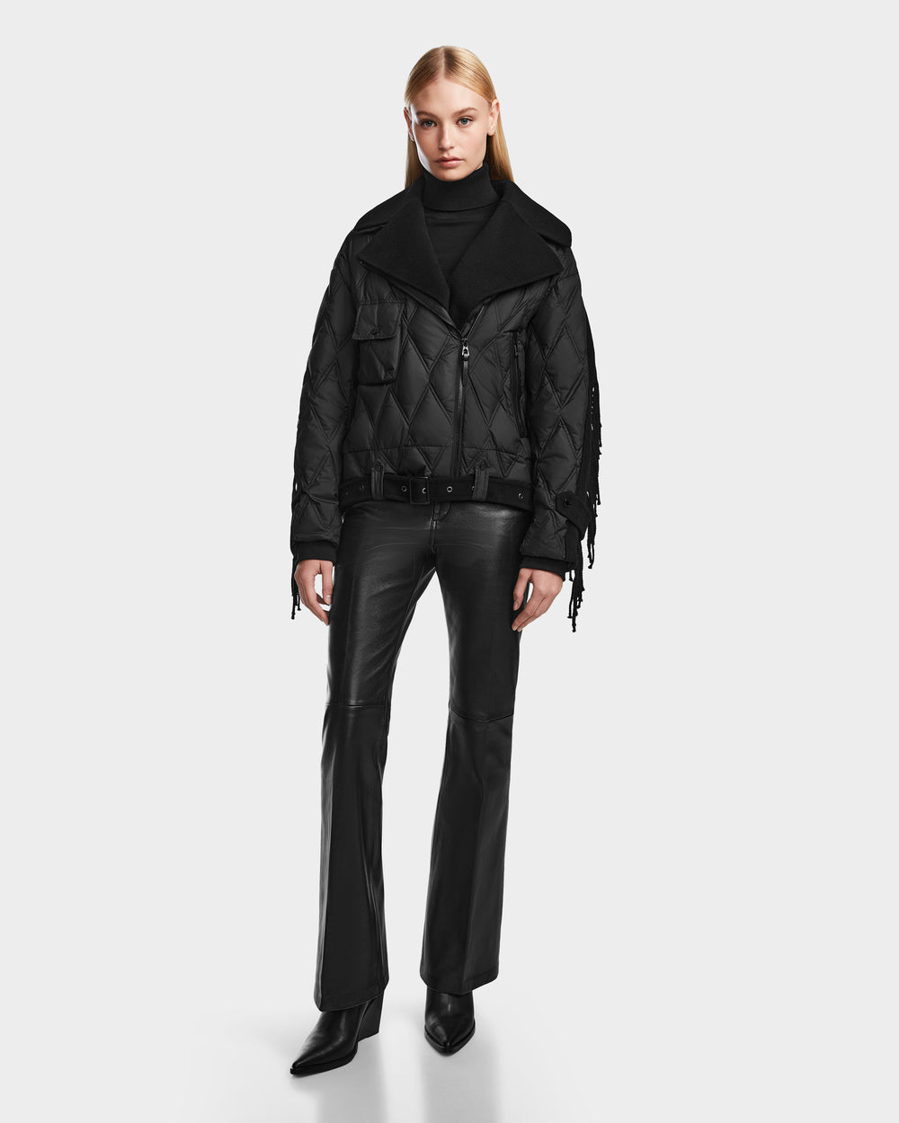 ZOLA - 8124712 Black – Rudsak International ZOLA - 8124712 Black – Rudsak International