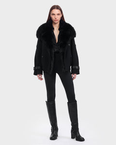 MAEMI - 8126985 Black